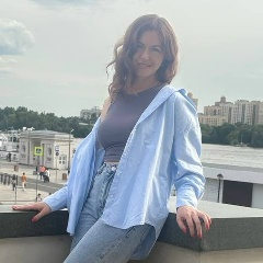 Мария Козлова, 17.02, Красногорск