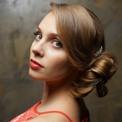 Алла , Санкт-Петербург