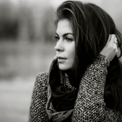 Ксения Шкотова, Санкт-Петербург