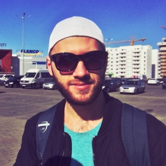 Alexandru Ratoi, 26.05, Кишинев