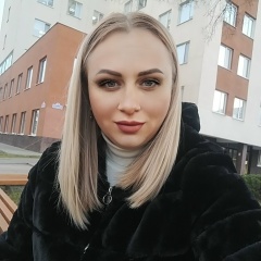 Виктория Бородина, 04.10.1993, Одесса