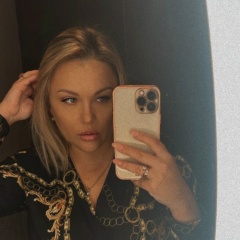 Алиночка Штейнгарт, 30.12, Москва