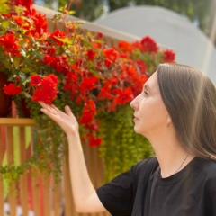 Ольга Маркова, 20.12, Зерноград