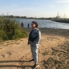 Нателла Мокоян, 19.12, Москва