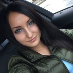 Оленька Епифанцева, 25.07, Санкт-Петербург