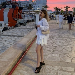 Диана Кочарян, 17.09.1999, Красноярск