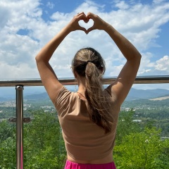 Настёна Горькая, 05.11, Нальчик