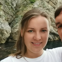 Вера Вишенка, 10.06, Санкт-Петербург