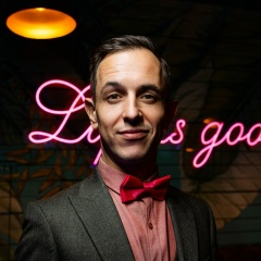 Владимир Бабурин, 17.04, Санкт-Петербург