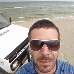 Андрей Детков, 01.06.1988, Килия