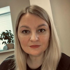 Светлана Крысанова, 26.09, Москва