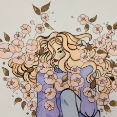 Ольга Матвейчук, 06.10.1985, Новосибирск