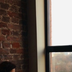 Удри Будрайджи, Санкт-Петербург