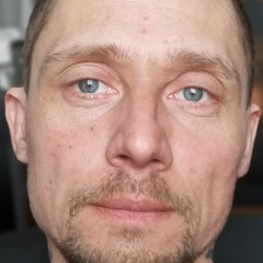 Илья Игонин, 22.09.1984, Пермь