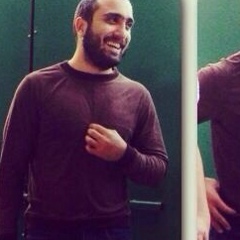 Baga Archakov, 15.01.1988, Алматы