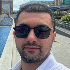 Эльвин Алиев, 06.05.1991, Ставрополь