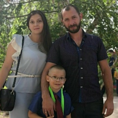 Лариса Шагри, 11.04.1992, Букановская