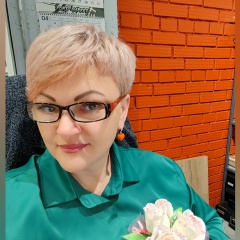 Светлана Кочеткова, 31.07, Санкт-Петербург