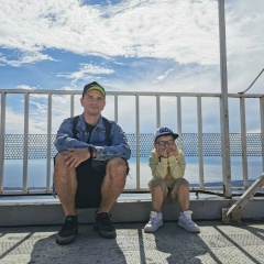 Олег Галыбин, 17.07, Рязань