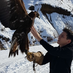 Бекжан Калыбаев, 18.06