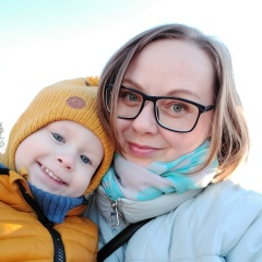 Катерина Зырянова, 23.01, Челябинск