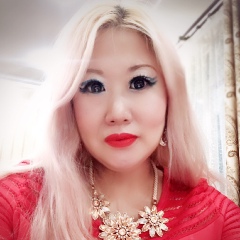 Елена Дон, 26.11.1979, Тараз