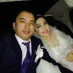 Жанар Габиткызы, 01.05.1994, Астана