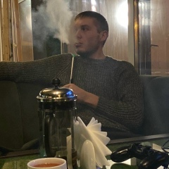 Александр Леушин, 30.03
