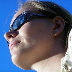 Анна Серафимович, 25.04.1980, Браслав