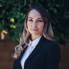 Эльмира Ишмуратова, 05.02.1986, San Diego