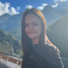 Катя Московченко, 09.01.1990, Краснодар