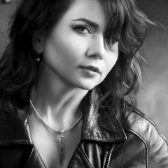 Юлия Супругова, 31.07, Новокузнецк