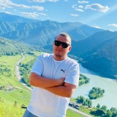 Денис Слободянюк, 12.08.1992, Новосибирск