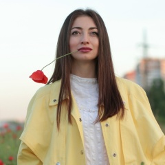 Наталия Наташка, 06.10.1986, Екатеринбург