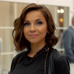 Женечка Стольникова, 01.02.1991, Калининград