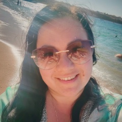 Анастасия Кузина, 31.10, Санкт-Петербург