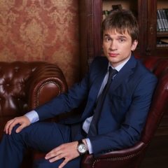 Андрей Ефимов, 03.04, Москва