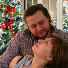 Антон Баранов, Москва