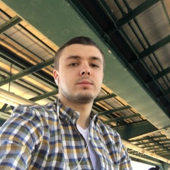 Maxim Kachmar, 08.06.1988, Львов