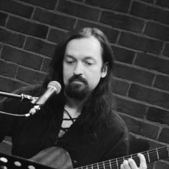 Игорь Королев, Сергиев Посад