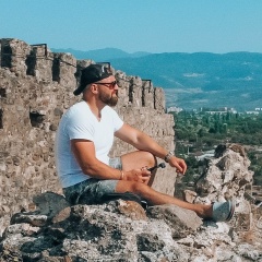 Бачан Тбилиский, 02.06, Москва