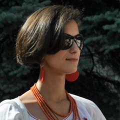 Ярослава Сергієць, 14.01, Васильков