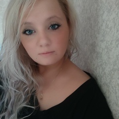 Анна Гуржий, 01.09, Красноярск