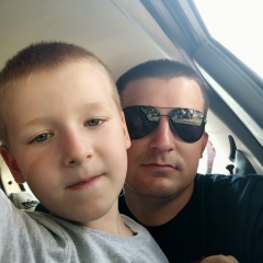 Антон Зайцев, 11.07.1990, Омск