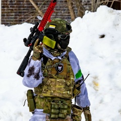 Михаил Николаевич, 13.10.1988, Москва