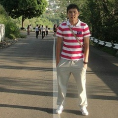 Аскат Исмаилов, 09.07.1993, Джалал-Абад