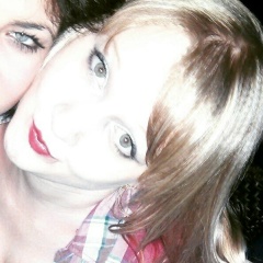 Ксения Китаева, 09.03.1990, Волгоград