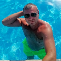 Александр Строганов, 28.12, Санкт-Петербург