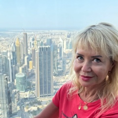 Эллина Белова, 04.03, Москва