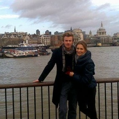 Екатерина Савельева, 05.12